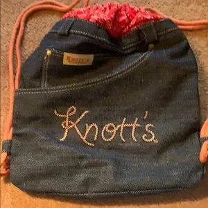 KNOTT